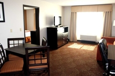 Holiday Inn Express Houghton-Keweenaw, an IHG Hotel