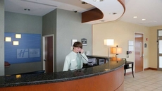 Holiday Inn Express Leland - Wilmington Area, an IHG Hotel