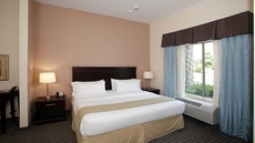 Holiday Inn Express Leland - Wilmington Area, an IHG Hotel