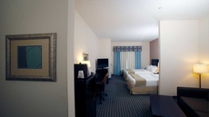 Holiday Inn Express Leland - Wilmington Area, an IHG Hotel