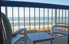 Holiday Inn Express Nags Head Oceanfront, an IHG Hotel