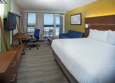 Holiday Inn Express Nags Head Oceanfront, an IHG Hotel