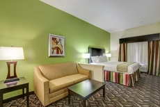 Holiday Inn Express Savannah South I-95 - Richmond, an IHG Hotel