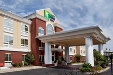 Holiday Inn Express Sumter, an IHG Hotel