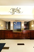 Holiday Inn Express Sumter, an IHG Hotel