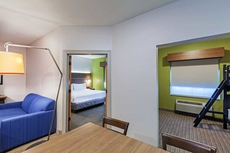 Holiday Inn Express Tulsa S Broken Arrow Hwy 51, an IHG Hotel