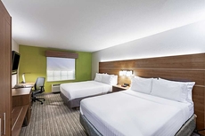 Holiday Inn Express Tulsa S Broken Arrow Hwy 51, an IHG Hotel