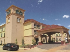 La Quinta Inn & Suites Woodward