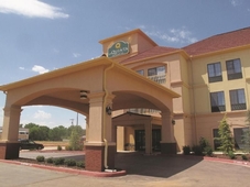 La Quinta Inn & Suites Woodward