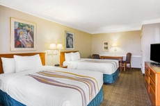 La Quinta Inn by Wyndham Eagle Pass