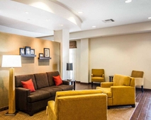 MainStay Suites Lufkin