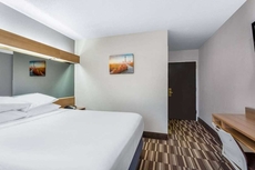 Microtel Inn by Wyndham Matthews/Charlotte