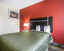 Quality Inn Fort Payne I59 exit 222