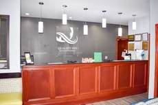 Quality Inn Adairsville  Calhoun South