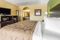 Quality Inn Adairsville  Calhoun South