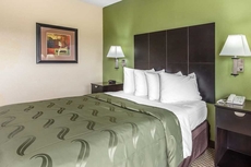 Quality Inn Adairsville  Calhoun South