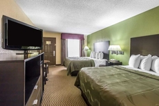 Quality Inn Adairsville  Calhoun South