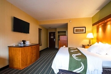 Quality Inn Cromwell  Middletown