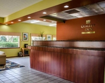 Quality Inn Crystal River