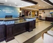 Quality Inn Deming