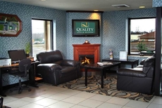 Quality Inn & Suites Big Rapids