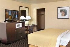 Quality Inn & Suites Big Rapids