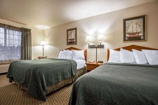 Quality Inn & Suites Federal Way - Seattle