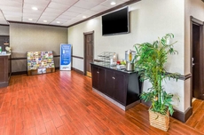 Quality Inn & Suites Hardeeville  Savannah North