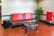 Quality Inn & Suites Hardeeville  Savannah North