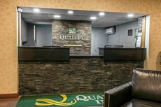 Quality Inn Conference Center Logansport