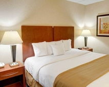 Quality Inn Jessup - Columbia South Near Fort Meade