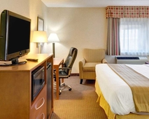 Quality Inn Jessup - Columbia South Near Fort Meade