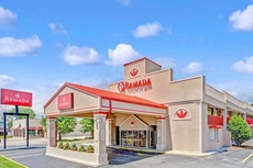 Ramada by Wyndham Baltimore West