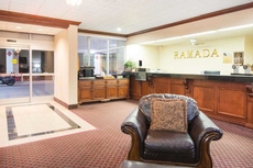 Ramada by Wyndham Enid