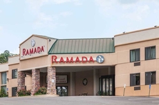 Ramada by Wyndham Newburgh/West Point