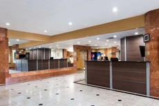 Ramada by Wyndham Newburgh/West Point