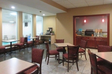 Red Roof Inn & Suites Owego