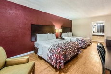 Red Roof Inn & Suites Wapakoneta