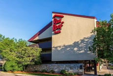 Red Roof Inn Minneapolis - Plymouth