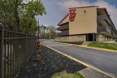 Red Roof Inn Washington DC - Lanham