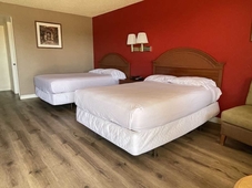 Travelodge by Wyndham Imperial/El Centro