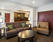 Sleep Inn & Suites Palatka North