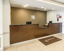 Sleep Inn & Suites Palatka North