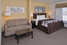 Sleep Inn & Suites Miles City