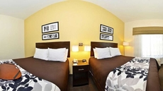 Sleep Inn & Suites Miles City