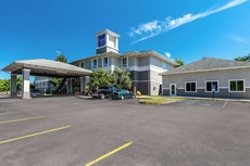 Sleep Inn & Suites Scranton Dunmore