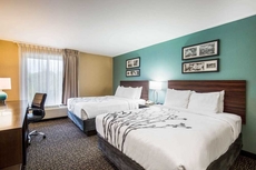 Sleep Inn & Suites Scranton Dunmore