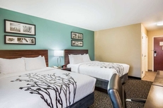 Sleep Inn & Suites Scranton Dunmore