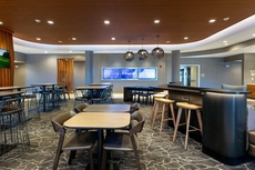 SpringHill Suites by Marriott Chattanooga South/Ringgold, GA