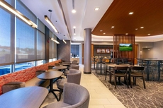 SpringHill Suites by Marriott Chattanooga South/Ringgold, GA